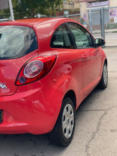 Ford Ka 1.2 8V 69CV (6)