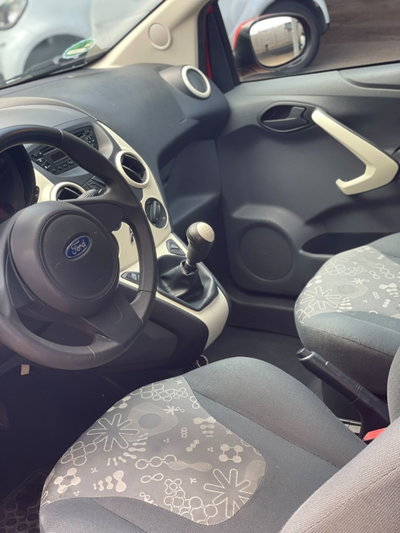 Ford Ka 1.2 8V 69CV (8)