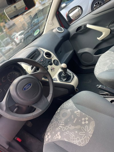 Ford Ka 1.2 8V 69CV (9)