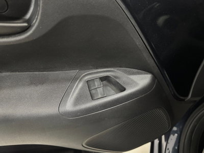 Toyota Aygo 1.0 VVT-i 69 CV 5 porte x-wave (11)