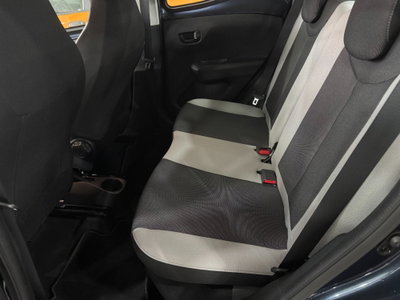Toyota Aygo 1.0 VVT-i 69 CV 5 porte x-wave (8)