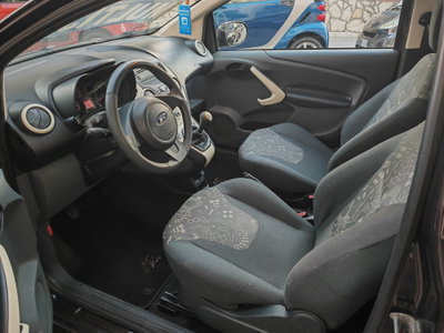 Ford Ka 1.3 TDCi 75CV Titanium cDPF (7)