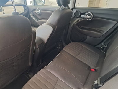 Fiat 500X 1.4 MultiAir 140 CV DCT Lounge (15)