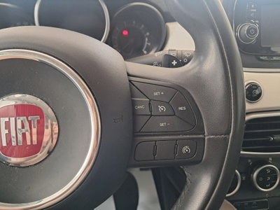 Fiat 500X 1.4 MultiAir 140 CV DCT Lounge (18)