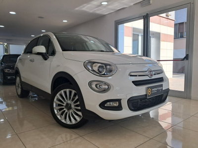 Fiat 500X 1.4 MultiAir 140 CV DCT Lounge (3)