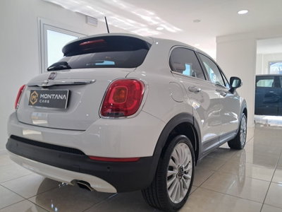 Fiat 500X 1.4 MultiAir 140 CV DCT Lounge (4)