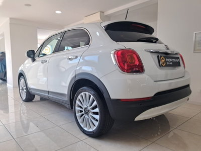 Fiat 500X 1.4 MultiAir 140 CV DCT Lounge (6)