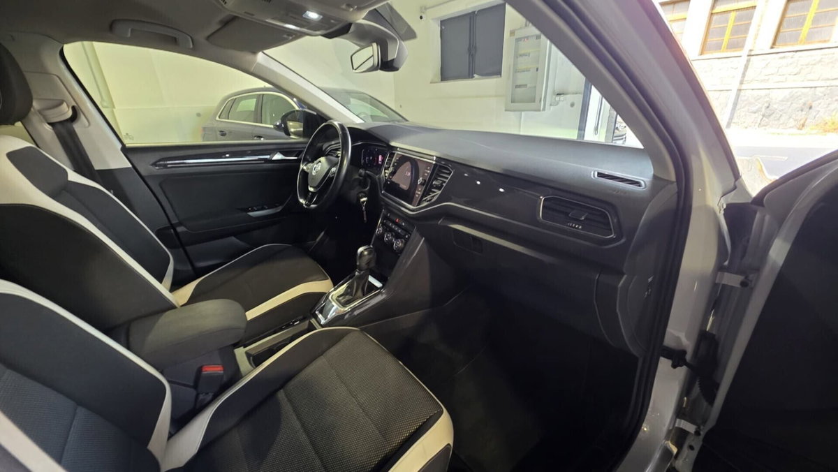 Volkswagen T-Roc 2.0 TDI SCR 150 CV DSG Advanced BlueMotion Technology (14)