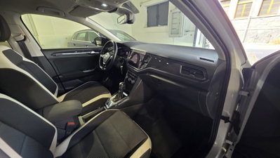 Volkswagen T-Roc 2.0 TDI SCR 150 CV DSG Advanced BlueMotion Technology (14)