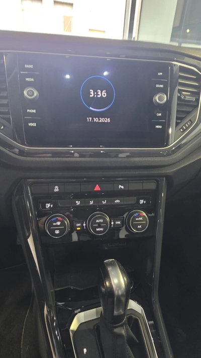 Volkswagen T-Roc 2.0 TDI SCR 150 CV DSG Advanced BlueMotion Technology (15)