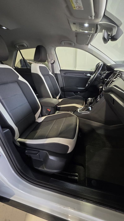 Volkswagen T-Roc 2.0 TDI SCR 150 CV DSG Advanced BlueMotion Technology (16)