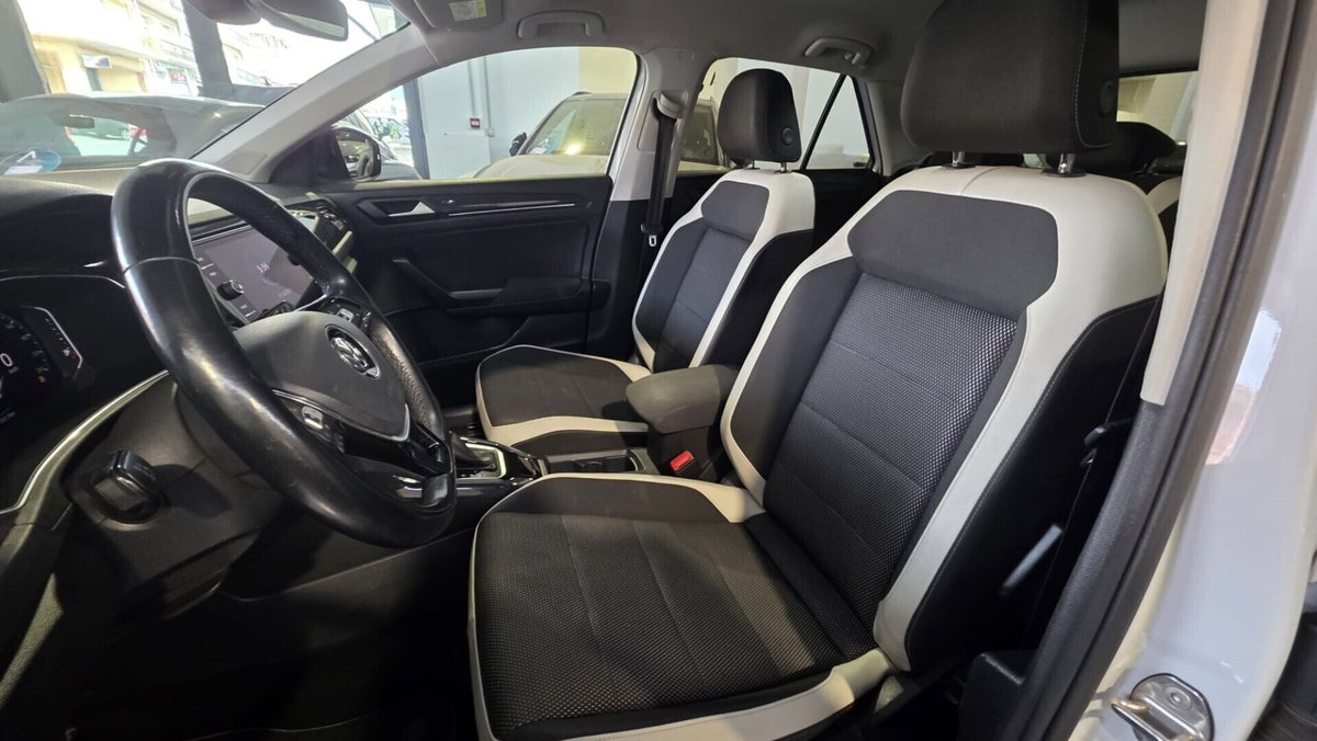 Volkswagen T-Roc 2.0 TDI SCR 150 CV DSG Advanced BlueMotion Technology (17)