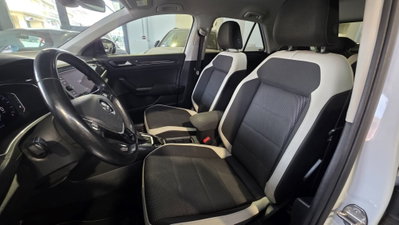 Volkswagen T-Roc 2.0 TDI SCR 150 CV DSG Advanced BlueMotion Technology (17)