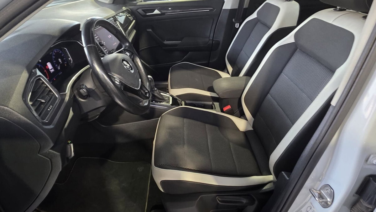Volkswagen T-Roc 2.0 TDI SCR 150 CV DSG Advanced BlueMotion Technology (18)