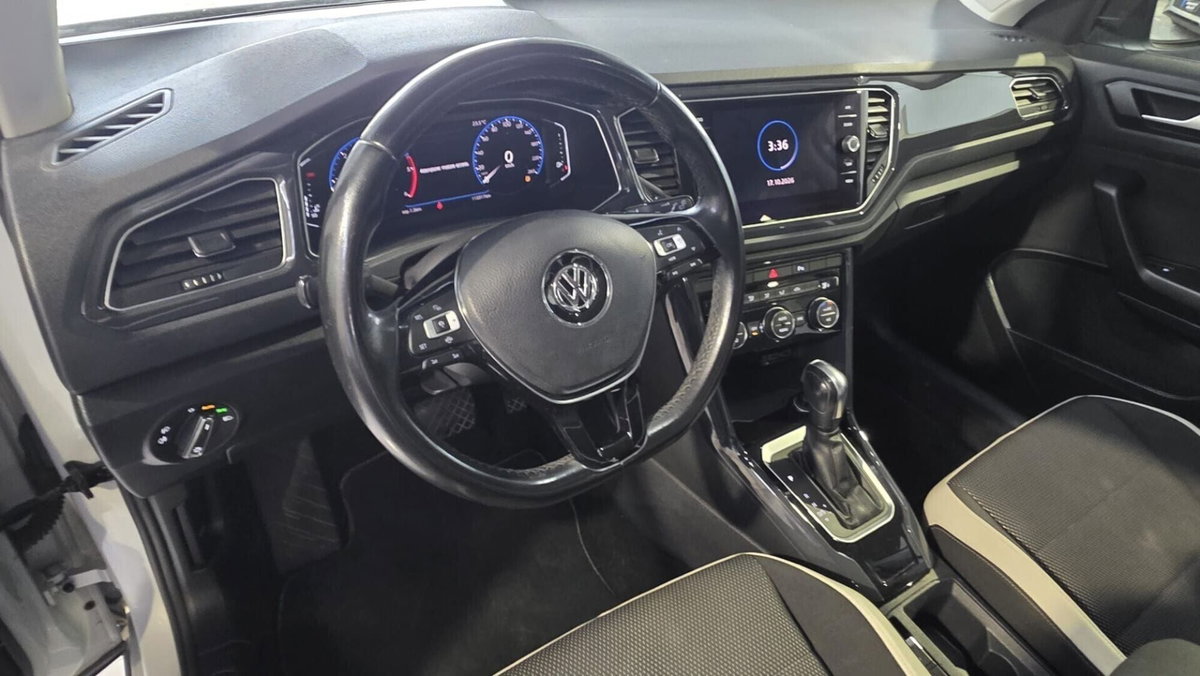 Volkswagen T-Roc 2.0 TDI SCR 150 CV DSG Advanced BlueMotion Technology (19)