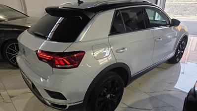 Volkswagen T-Roc 2.0 TDI SCR 150 CV DSG Advanced BlueMotion Technology (6)
