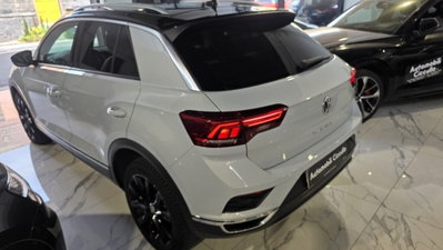 Volkswagen T-Roc 2.0 TDI SCR 150 CV DSG Advanced BlueMotion Technology (8)