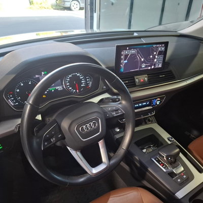 Audi Q5 40 TDI 204 CV quattro S tronic S line plus (11)
