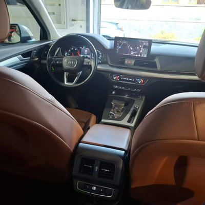 Audi Q5 40 TDI 204 CV quattro S tronic S line plus (12)