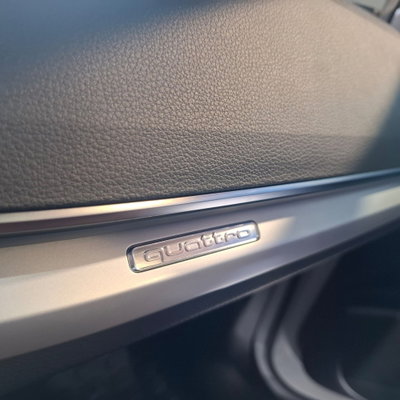 Audi Q5 40 TDI 204 CV quattro S tronic S line plus (13)
