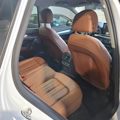 Audi Q5 40 TDI 204 CV quattro S tronic S line plus (14)