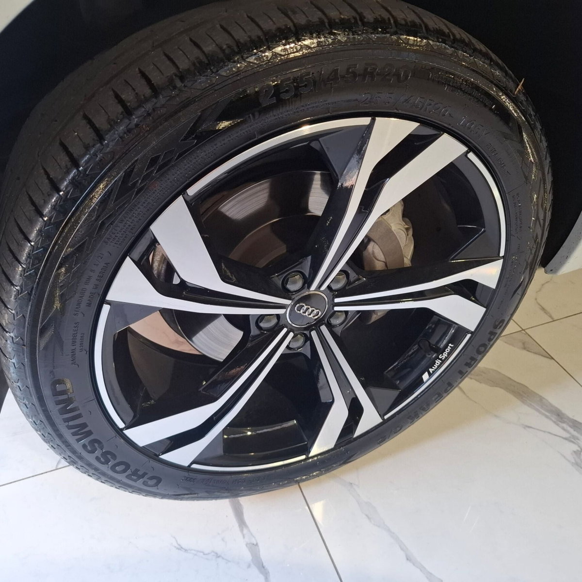 Audi Q5 40 TDI 204 CV quattro S tronic S line plus (15)