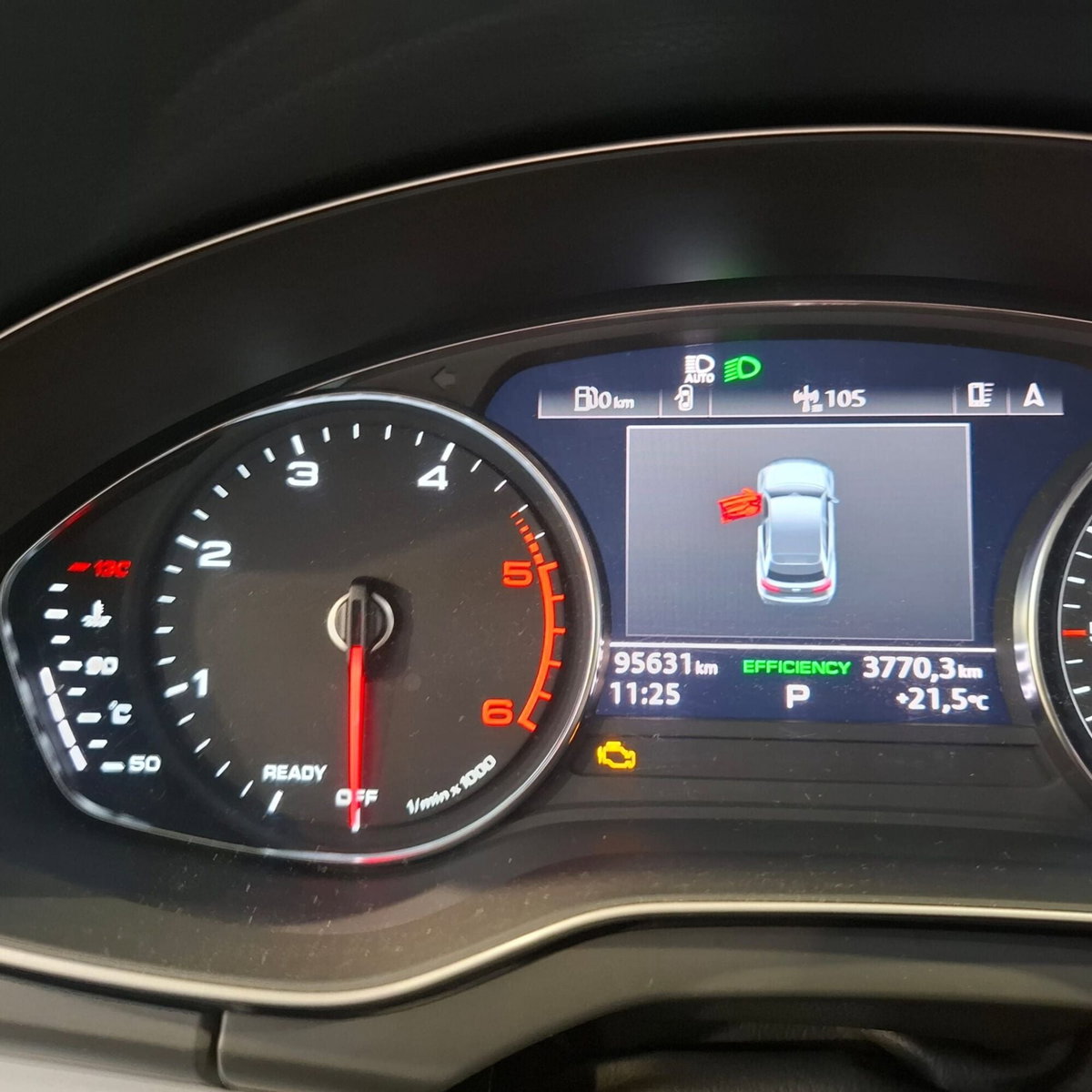 Audi Q5 40 TDI 204 CV quattro S tronic S line plus (16)