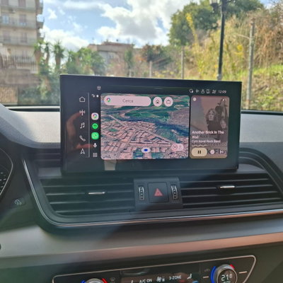Audi Q5 40 TDI 204 CV quattro S tronic S line plus (18)