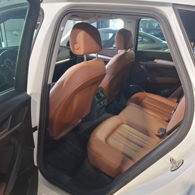 Audi Q5 40 TDI 204 CV quattro S tronic S line plus (9)