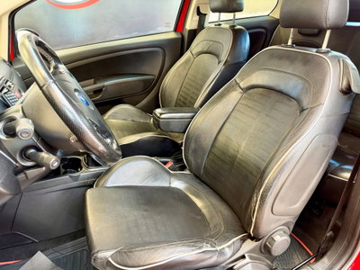 Fiat Grande Punto 1.9 MJT 130 CV 3 porte Sport (10)