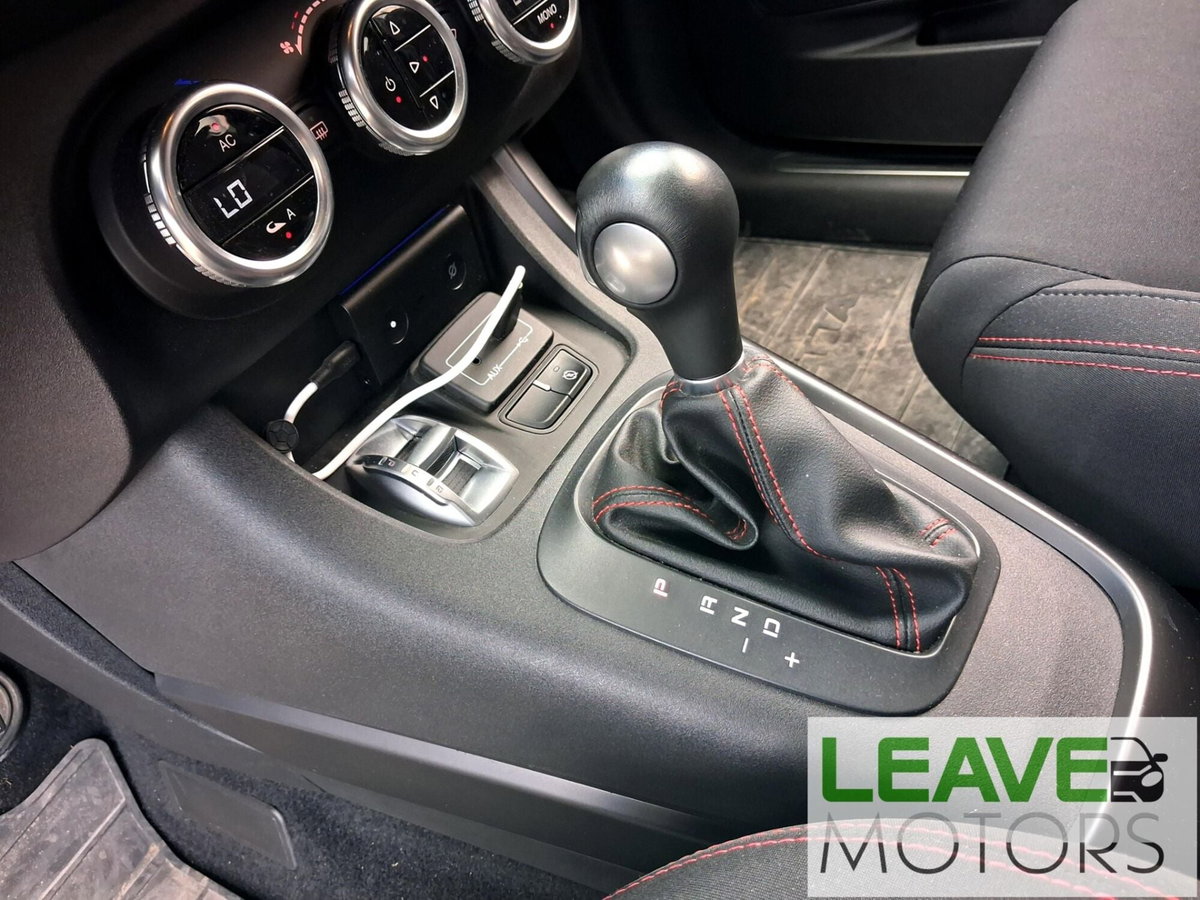 Alfa Romeo Giulietta 1.6 JTDm Sportiva 120cv tct (12)