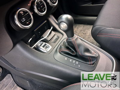 Alfa Romeo Giulietta 1.6 JTDm Sportiva 120cv tct (12)