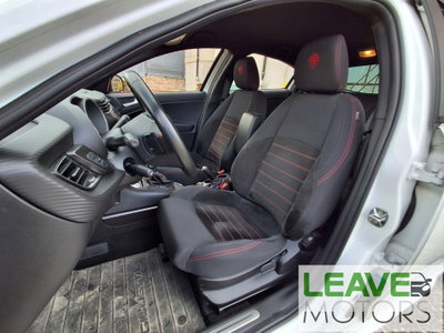 Alfa Romeo Giulietta 1.6 JTDm Sportiva 120cv tct (14)