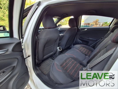 Alfa Romeo Giulietta 1.6 JTDm Sportiva 120cv tct (16)