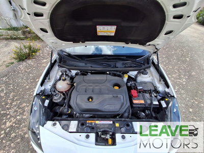 Alfa Romeo Giulietta 1.6 JTDm Sportiva 120cv tct (20)