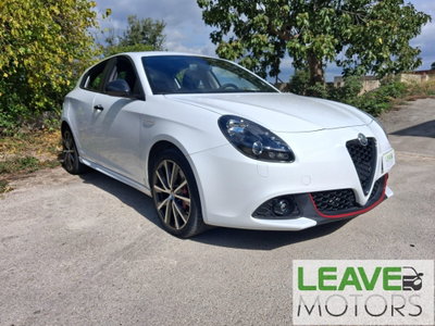 Alfa Romeo Giulietta 1.6 JTDm Sportiva 120cv tct (3)