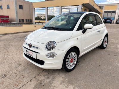 Fiat 500 1.3 Multijet 16V 75 CV Lounge