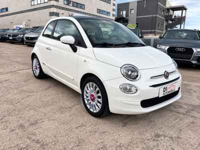 Fiat 500 1.3 Multijet 16V 75 CV Lounge (3)