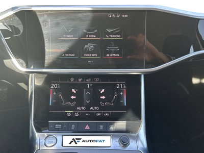 Audi A6 Avant 2.0 TDI ultra S tronic Business (11)