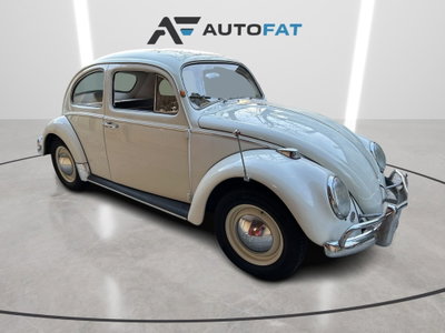 Volkswagen Maggiolino 1200 L (Messico) usata