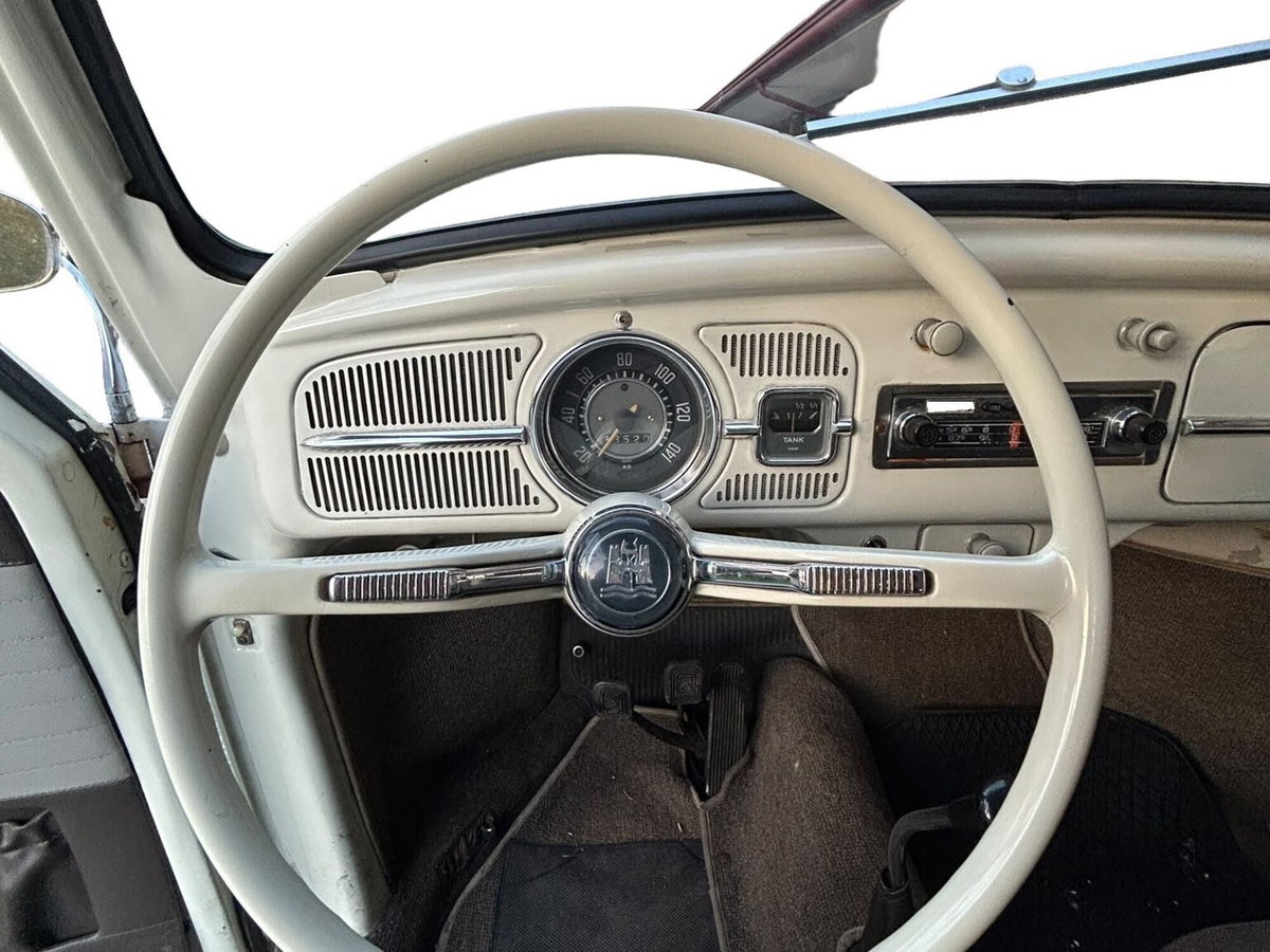 Volkswagen Maggiolino 1200 L (Messico) (10)