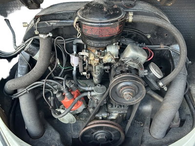 Volkswagen Maggiolino 1200 L (Messico) (11)