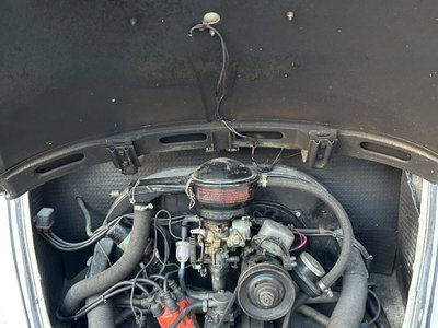 Volkswagen Maggiolino 1200 L (Messico) (12)