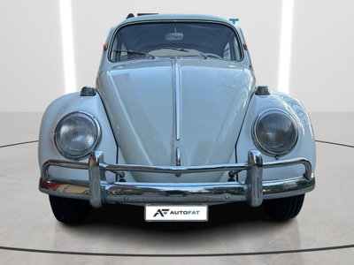Volkswagen Maggiolino 1200 L (Messico) (2)