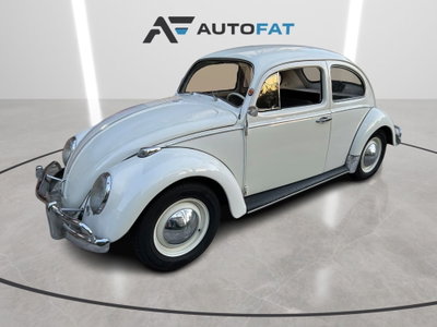 Volkswagen Maggiolino 1200 L (Messico) (3)