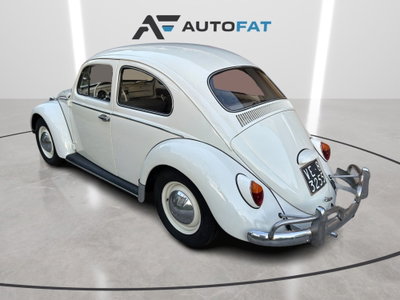 Volkswagen Maggiolino 1200 L (Messico) (4)