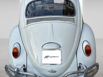 Volkswagen Maggiolino 1200 L (Messico) (6)