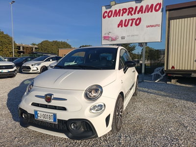 Abarth 595 595 1.4 Turbo T-Jet 145 CV