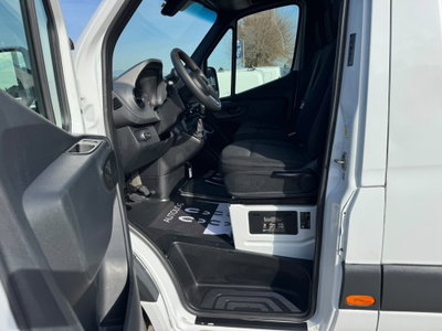 Mercedes-Benz Sprinter F37/35 311 CDI RWD TA Furgone (11)