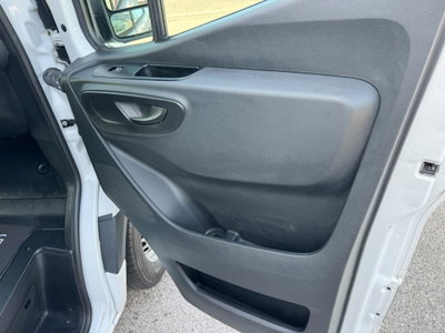 Mercedes-Benz Sprinter F37/35 311 CDI RWD TA Furgone (20)